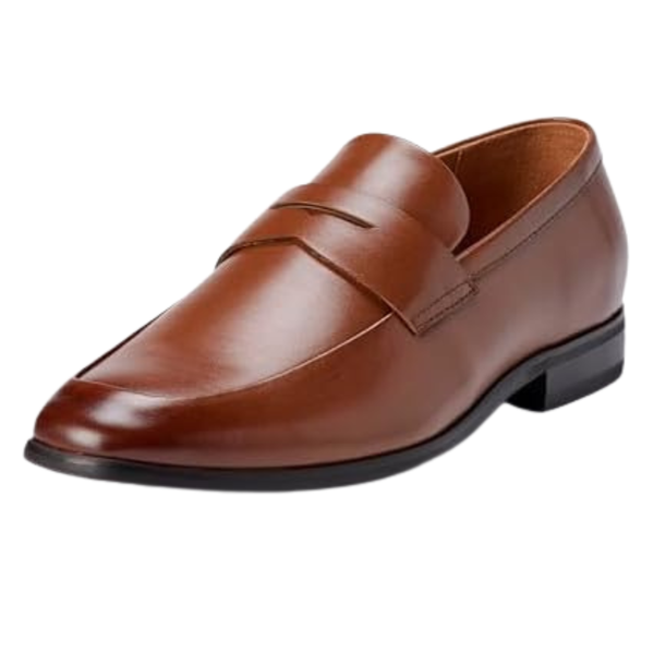 Amazon Essentials Square Apron Toe Penny Men's Loafer