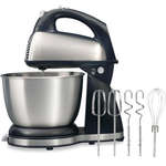 Hamilton Beach Classic 2-in-1 Stand And Hand Mixer