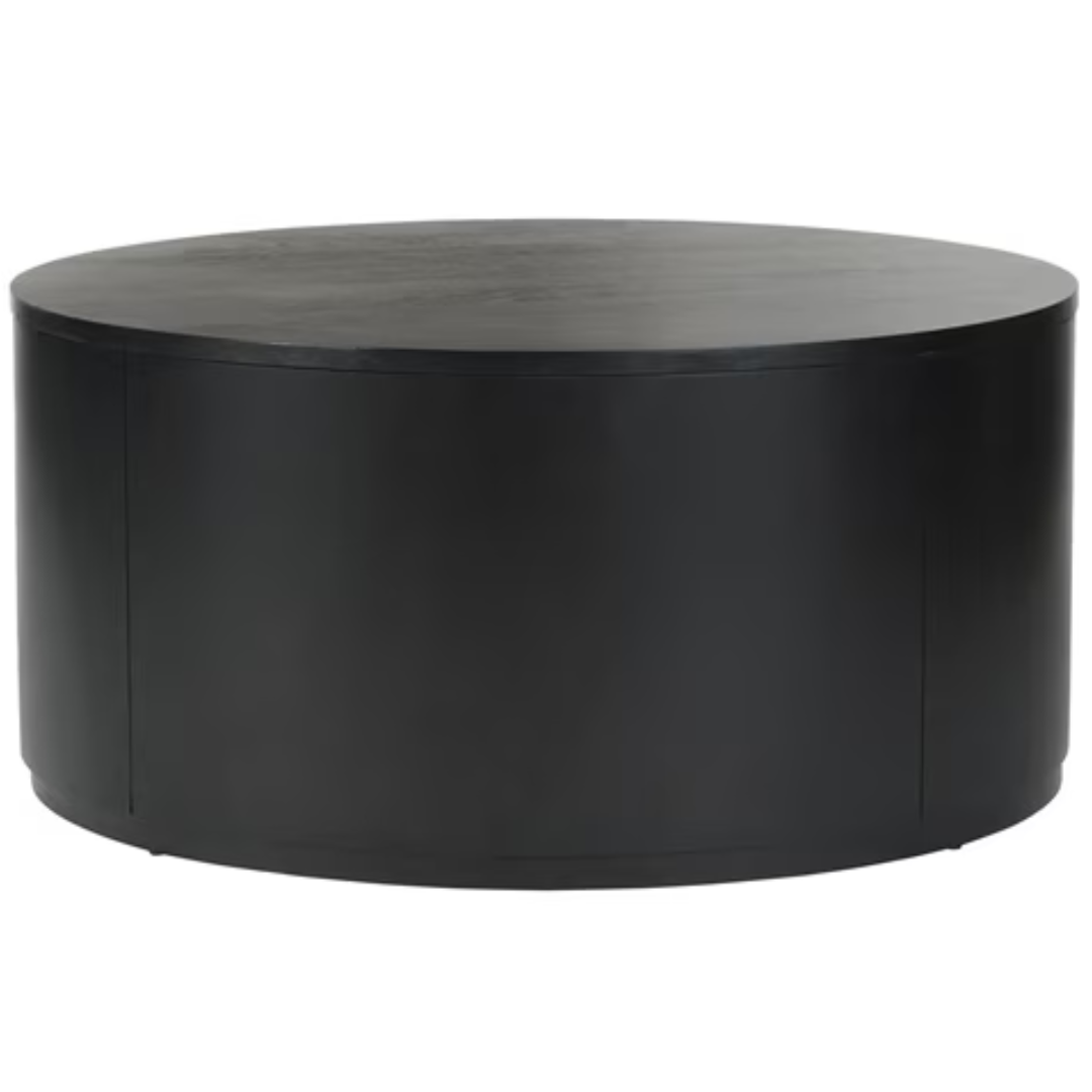 Better Homes & Gardens Miller Drum Coffee Table