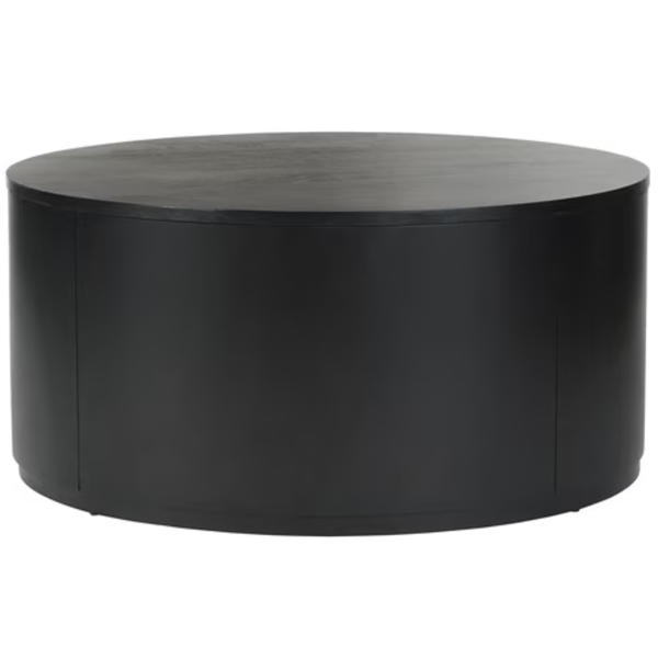 Better Homes & Gardens Miller Drum Coffee Table