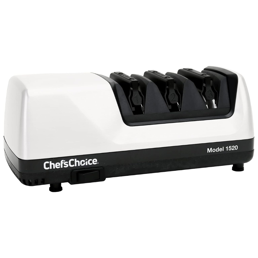 Chef's Choice Professional Electric Knife Sharpeners