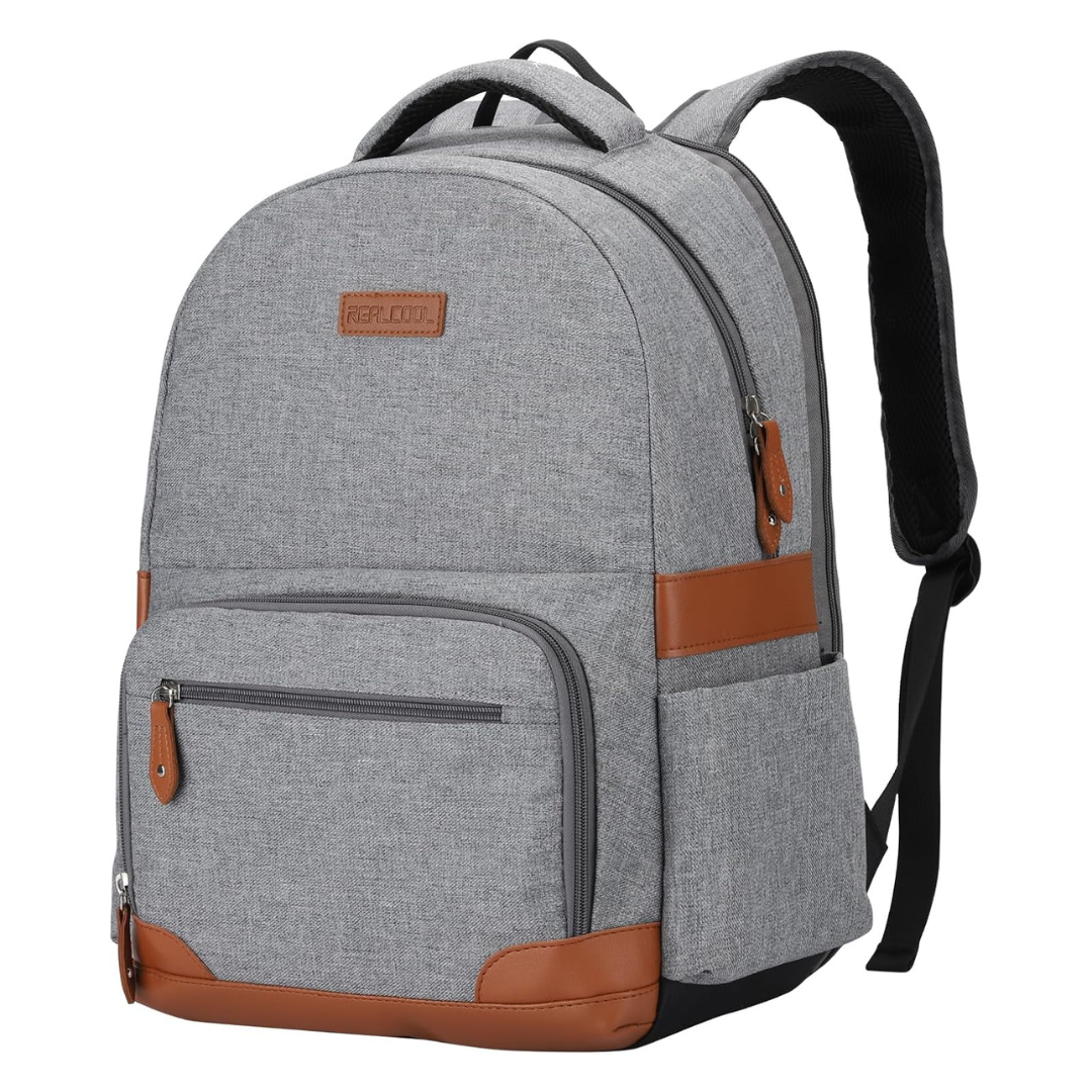 RealCool 31L Travel Backpacks