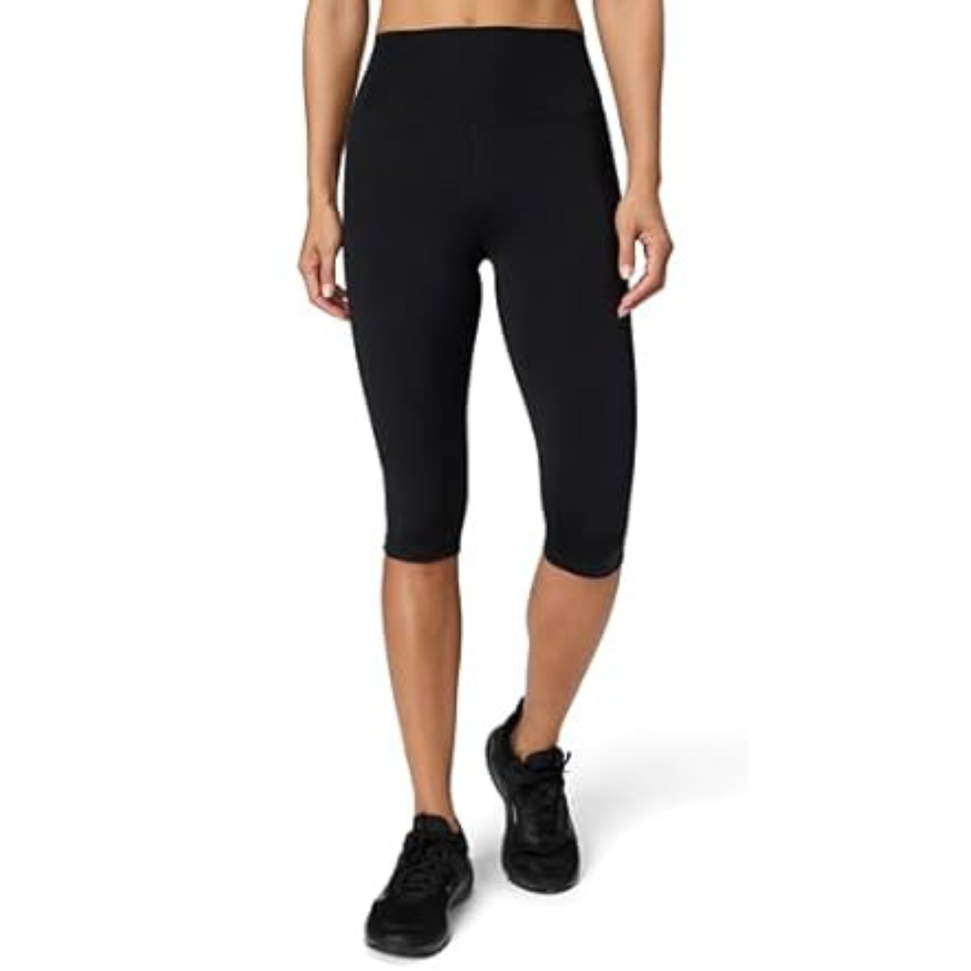 Nike Women's One High-Waisted Capri Leggings