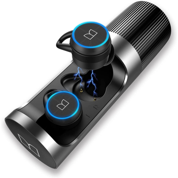 Monster Clarity 101 AirLinks Bluetooth 5.0 IPX5 True Wireless In-Ear Headphones