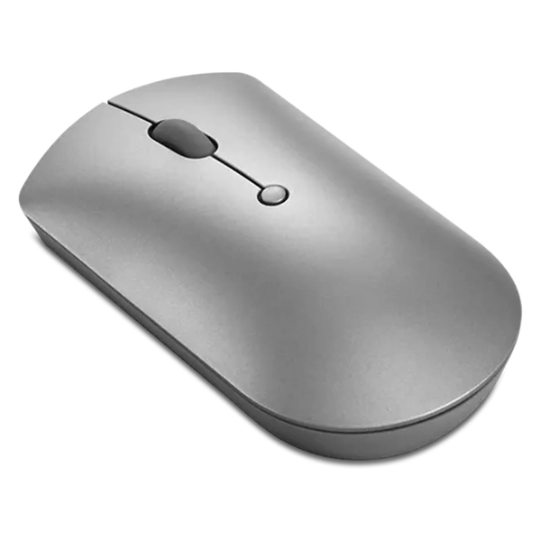 Lenovo Portable 600 Bluetooth Silent Mouse (GY50X88832)