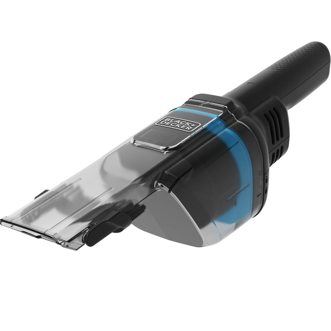 Black+Decker Dustbuster Blast Cordless Handheld Vacuum