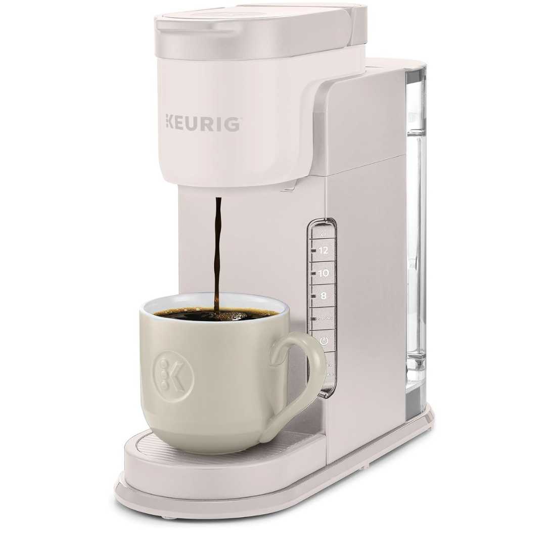 Keurig K-Express Single Serve K-Cup Pod Coffee Maker (Various)