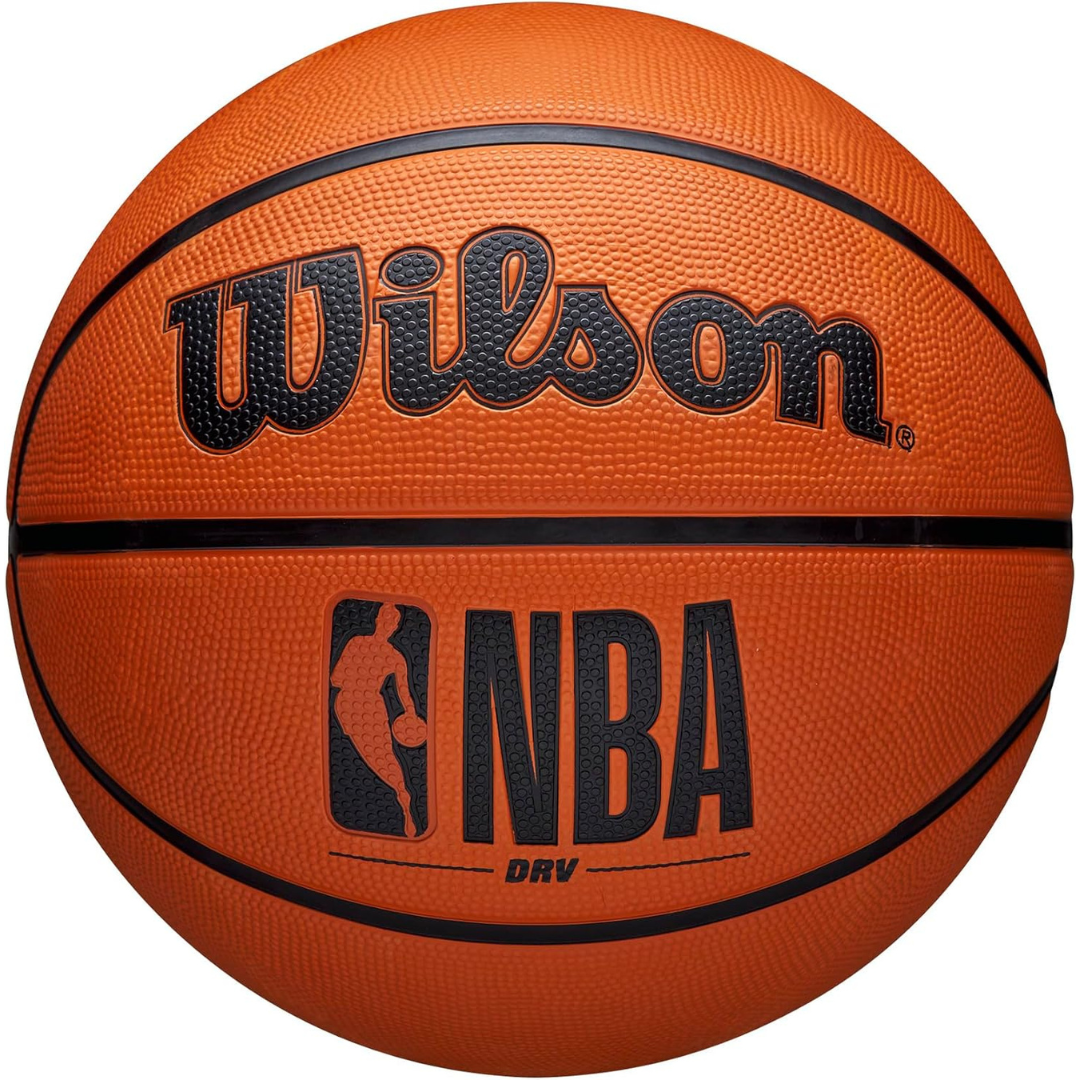 WILSON NBA DRV Series Size 6 Basketball