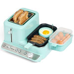 Nostalgia Classic Retro 3-in-1 Breakfast Station