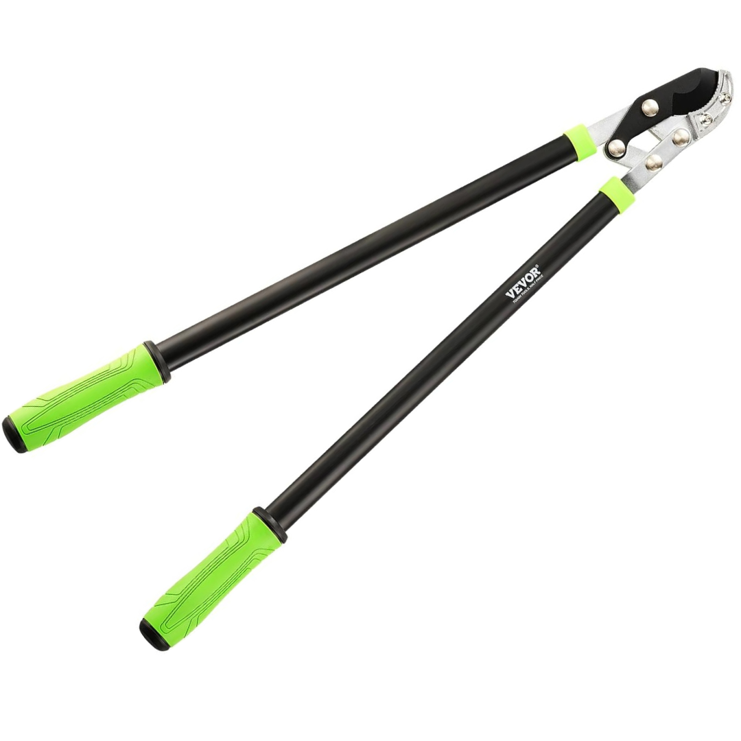 Vevor 32 Heavy-Duty Garden Anvil Tree Branch Loppers