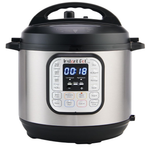 8-Quart Instant Pot Duo 7-in-1 Electric Pressure Cooker