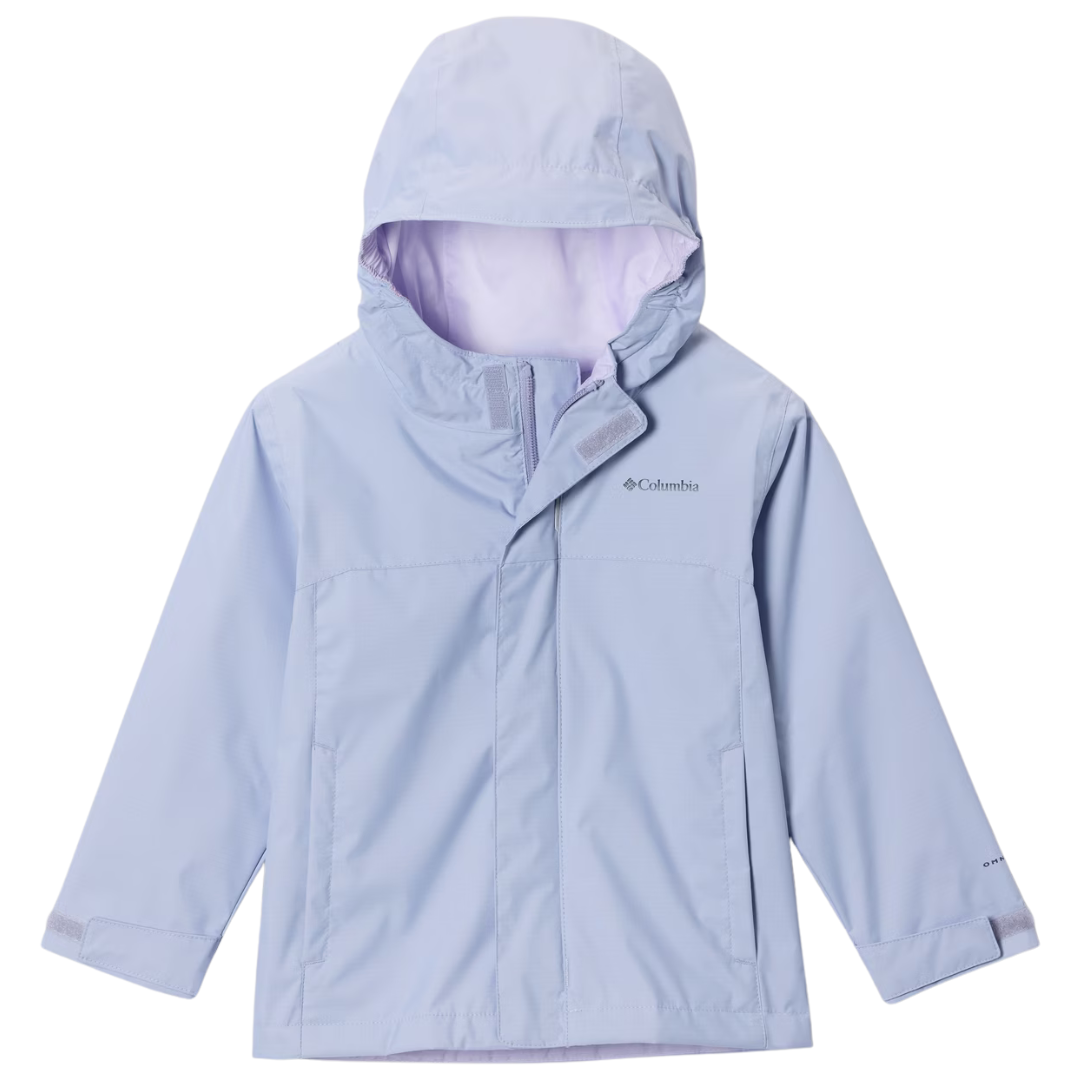 Columbia Toddler Pouration Jacket (Various)