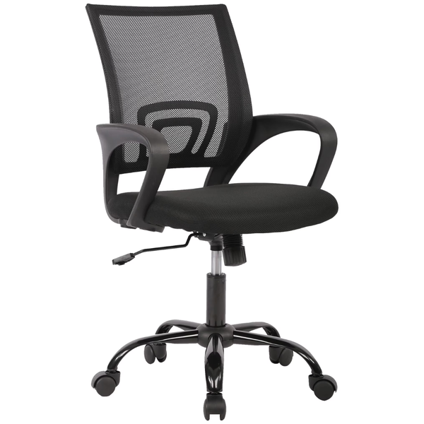 Big & Tall Ergonomic Office Desk Chair