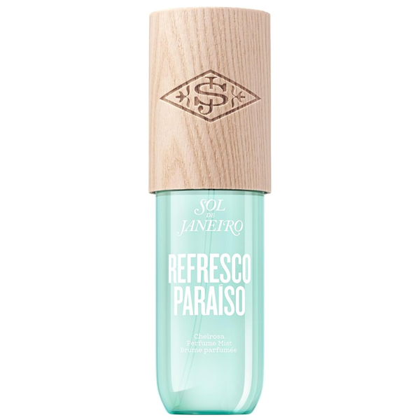 3 oz Sol De Janeiro Limited Edition Hair & Body Perfume Mist Fragrance