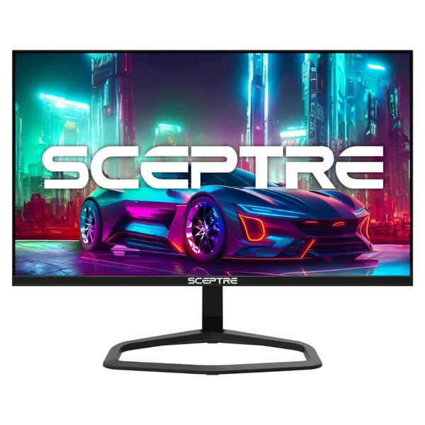 24.5" Sceptre FHD 240Hz 1ms Freesync Gaming Monitor