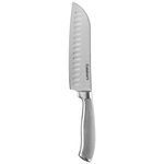 Cuisinart 7" Stainless Steel Graphix Collection Santoku Knife