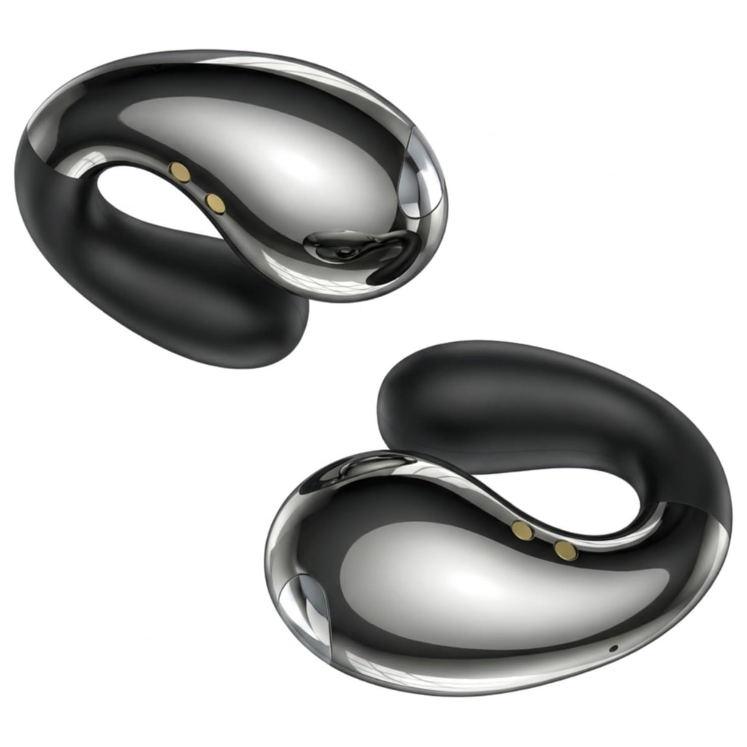 Boytond Ultra Open-Ear Earbuds