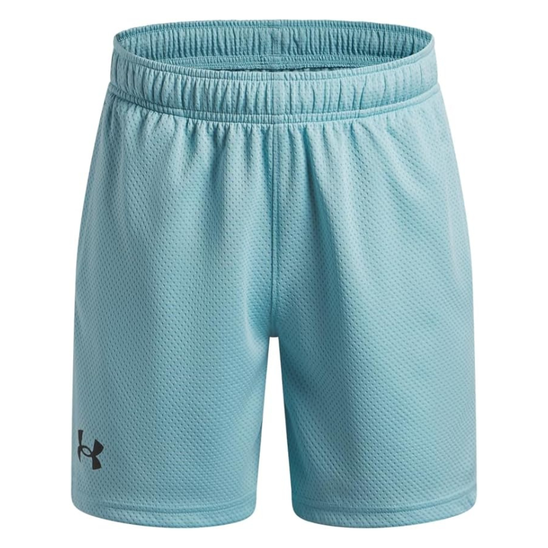 Under Armour Kids Tech Mesh Shorts (3 Colors)