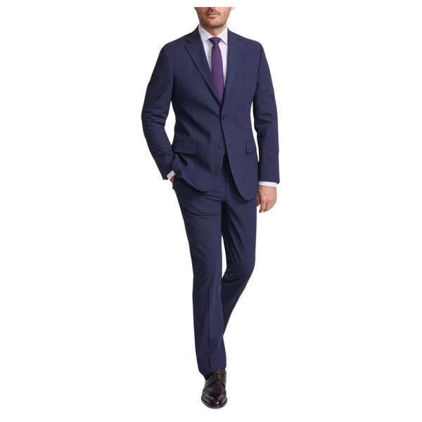 DKNY Men's Modern-Fit Nested Suit (Various)