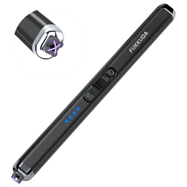 Dual Arc Electric Candle Lighter