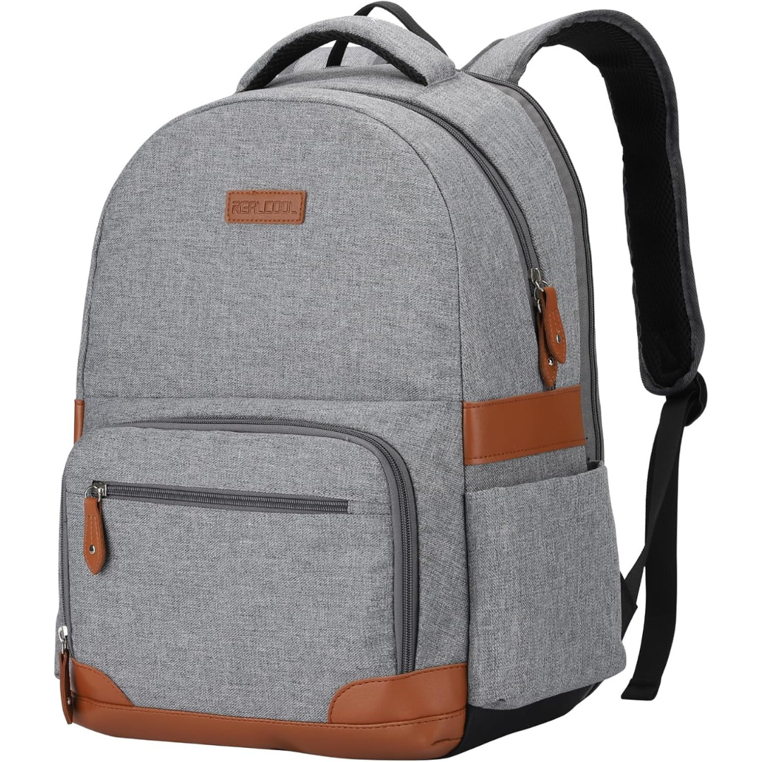 RealCool 31L Travel Backpacks