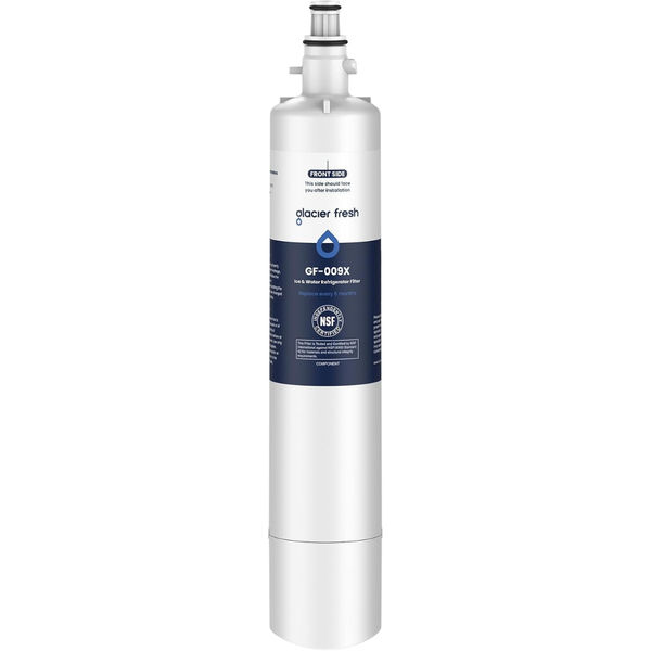 RPWFE/RPWF Refrigerator Water Filter Replacement With Built-In Chip