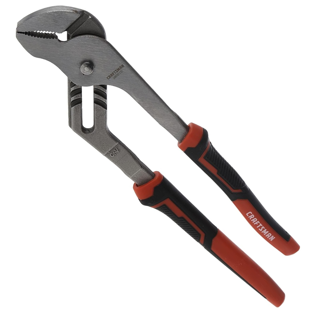 12" CRAFTSMAN Groove Joint Locking Pliers