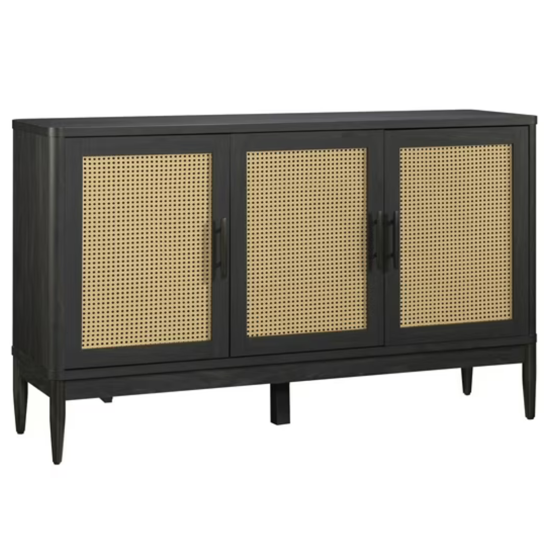 Better Homes & Gardens Springwood Caning Sideboard