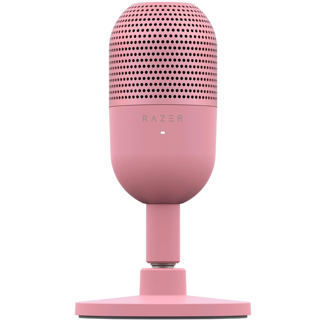 Razer Seiren V3 Mini USB Condenser Microphone