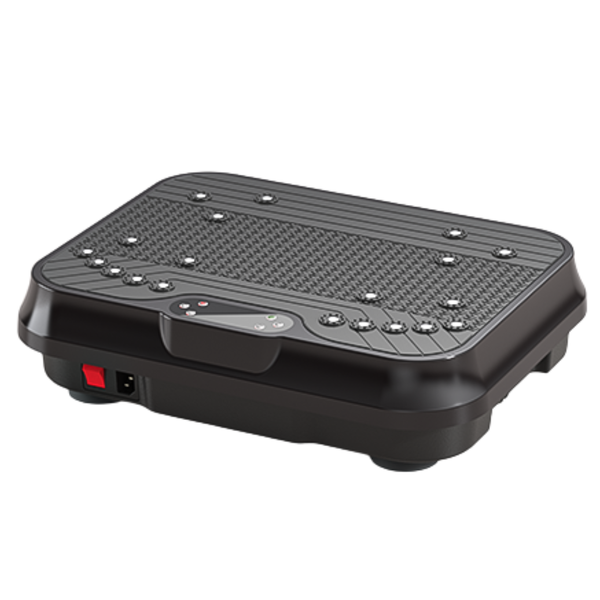 ShineMaos Power Vibration Plate Exercise Machine