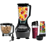 Ninja BL770 Mega Kitchen System Blender & Food Processor
