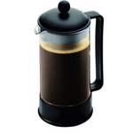 34-Oz Bodum Brazil French Press Coffee Maker (2 Colors)