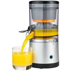 Compact Rechargeable Cordless Mini Juicer
