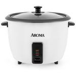 Aroma 32-Cup (Cooked) Pot Style Rice Cooker