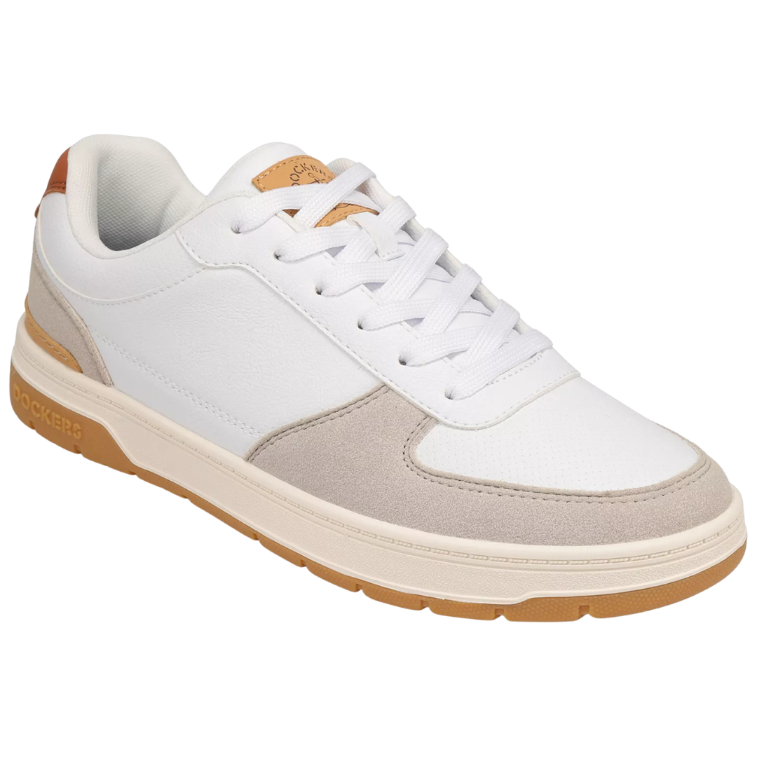 Dockers Men's Frederick Casual Lace-Up Sneaker (Various)