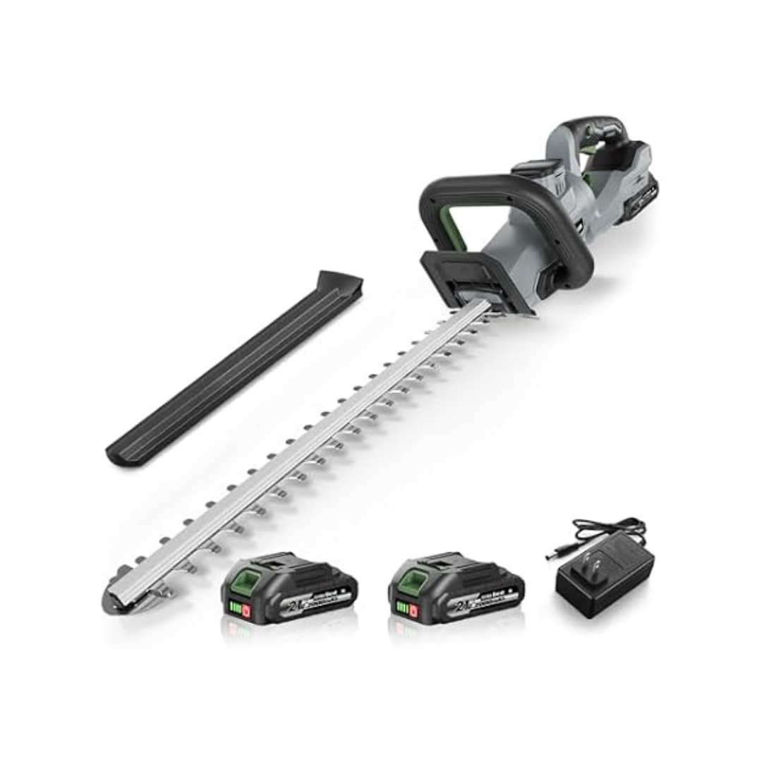 Up To 50% Off On Lawn & Garden Summer Favorites At Woot