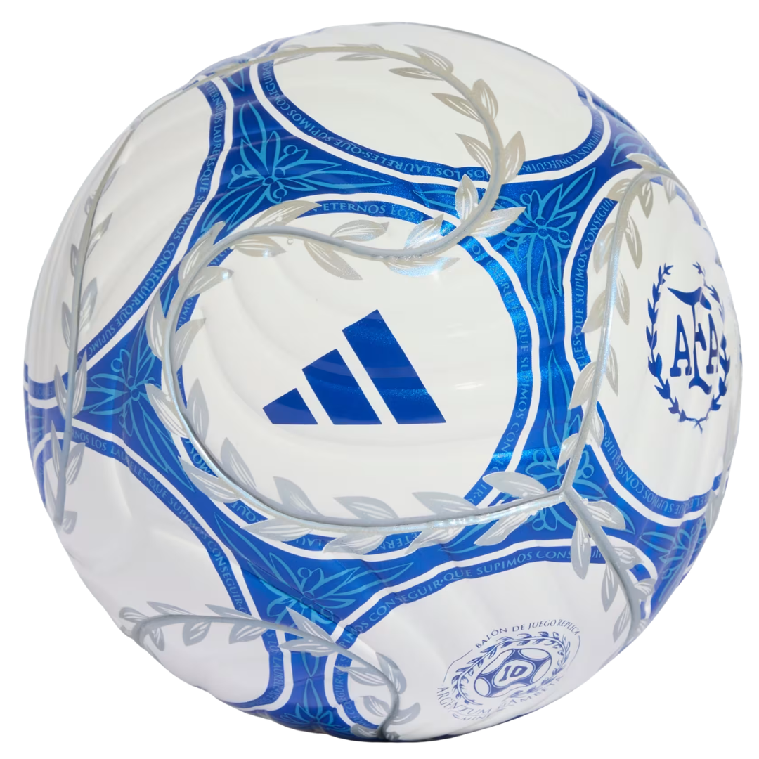 adidas Argentina AFA Argentum Gambeta Mini Ball