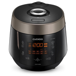 Cuckoo High Pressure 10-Cup Uncooked / 20-Cup Cooked Rice Cooker