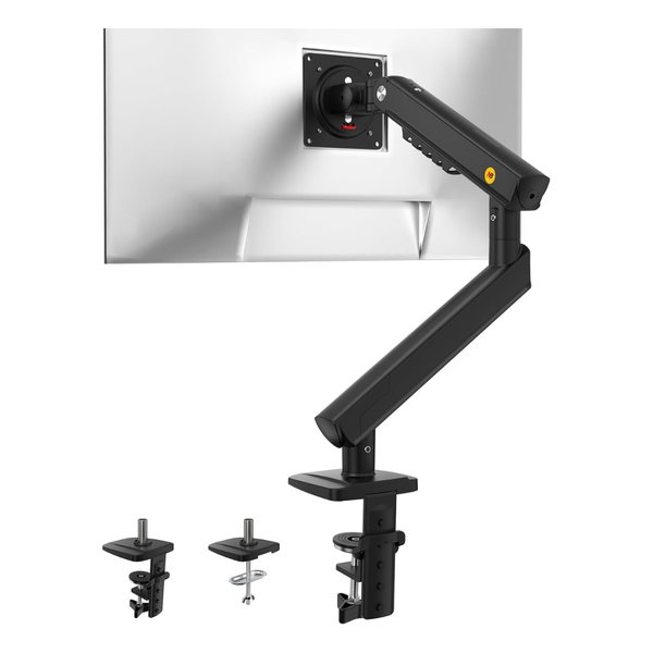 NB SmooVex Single Monitor Mount (Up To 32")