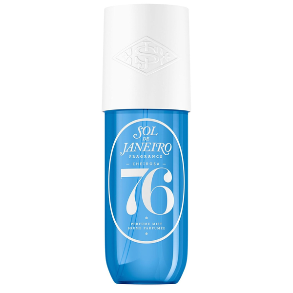 8.1-Oz Sol De Janeiro Cheirosa 76 Hair & Body Perfume Mist