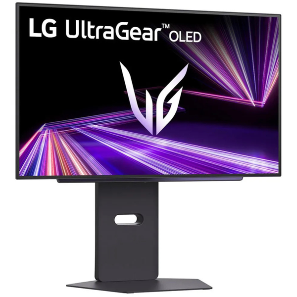 27" LG UltraGear WQHD 280Hz 0.03ms HDR OLED Freesync Gaming Monitor