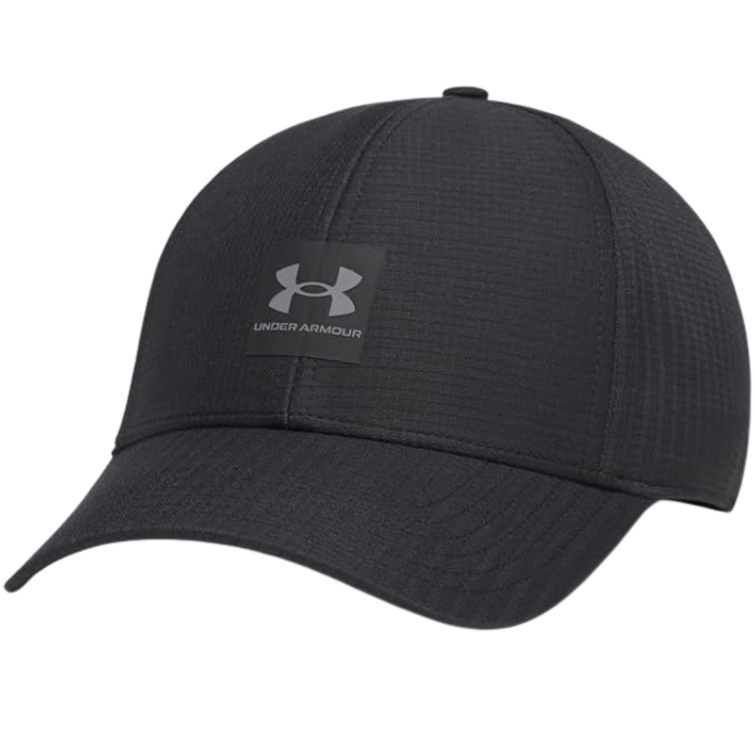 Under Armour Iso-Chill ArmourVent Stretch Fit Hat