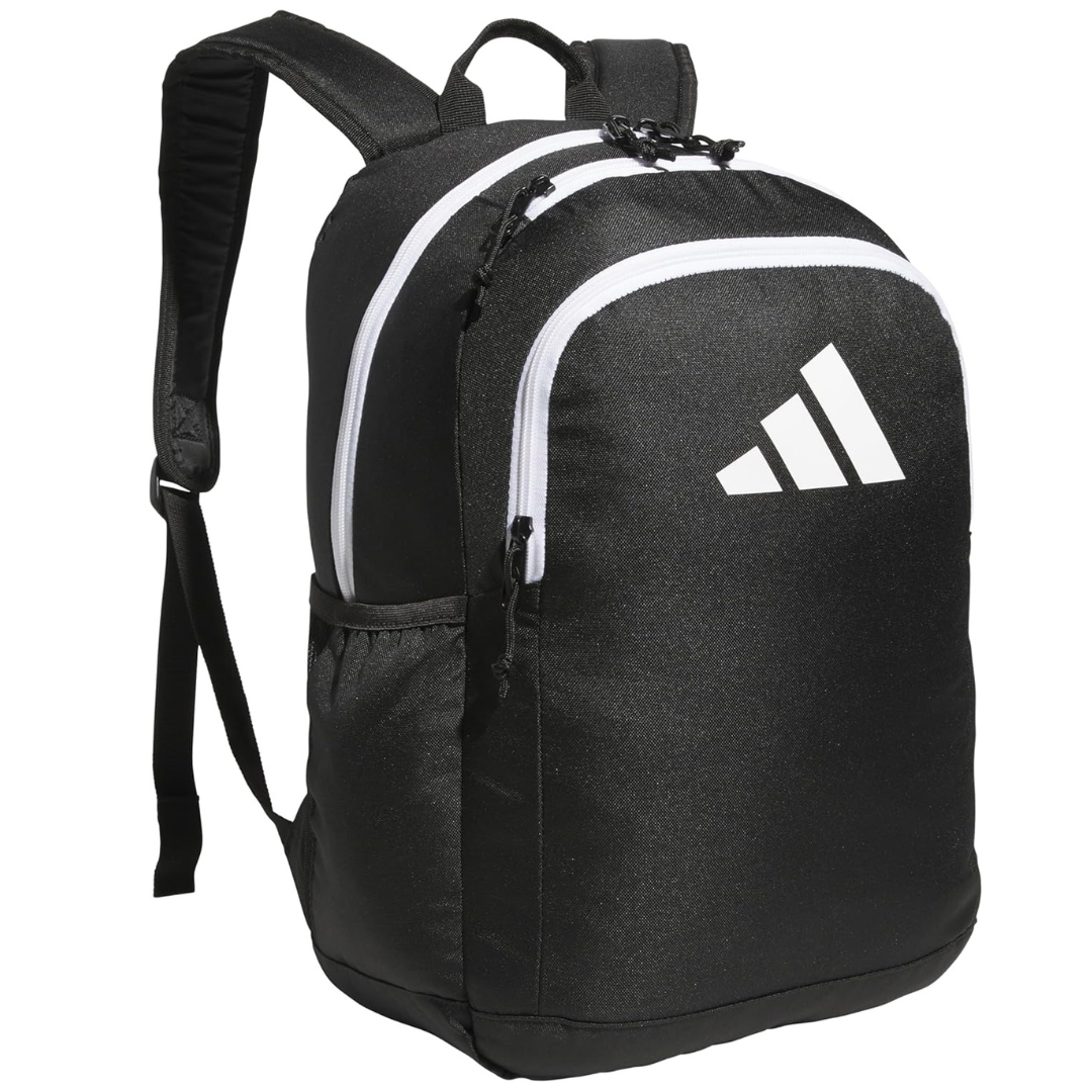 27L adidas Unisex Kids Affiliate Backpack