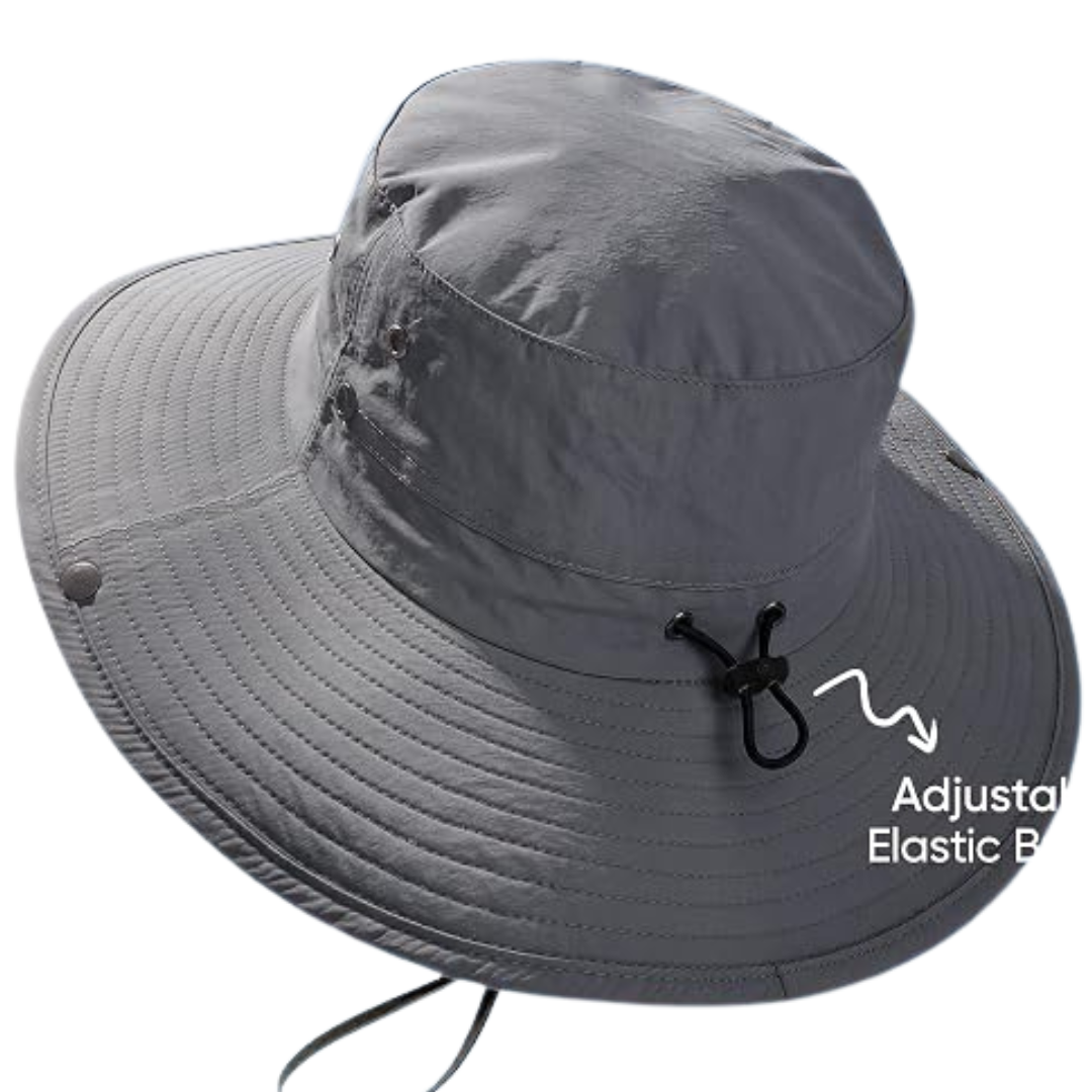 QEUOYSS Men's Sun Hats (various)