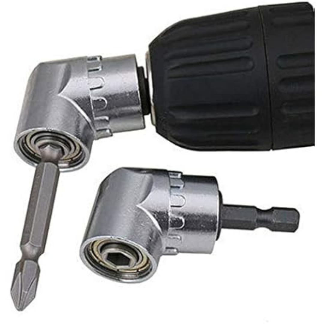 AAP-Tool-53 Stainless Steel Angle Extended Mini Turning Chuck