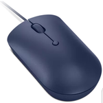 Lenovo 540 USB-C Wired Compact Mouse
