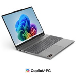 Lenovo IdeaPad 5a 15.3" FHD+ Touch 2-in-1 Laptop (Ryzen AI 5 430 / 16GB RAM / 512GB SSD)