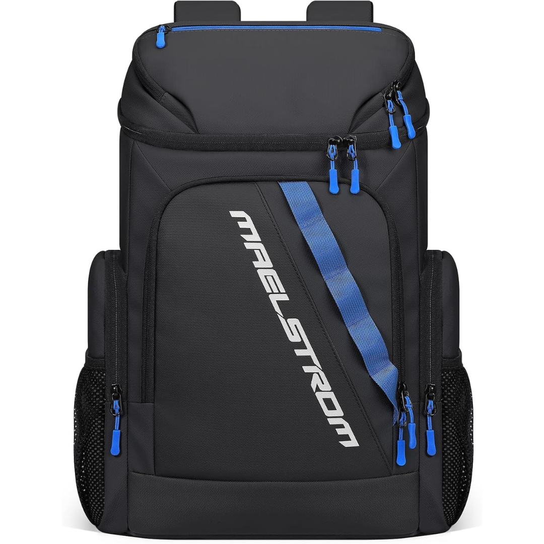 Maelstrom 36 Can Insulated Leakproof Cooler Backpack