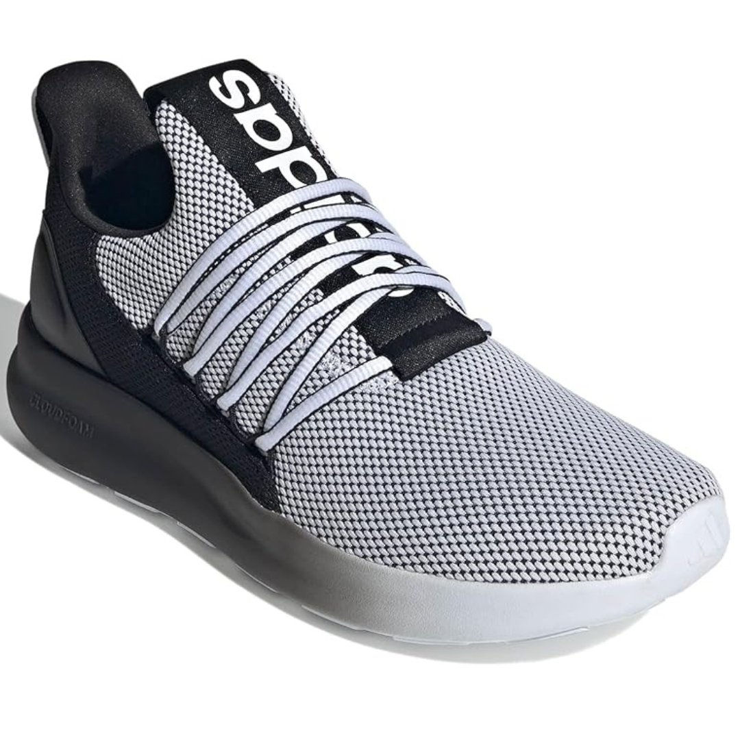 adidas Men's Lite Racer Adapt 7.0 Wide Shoes (2 Colors)