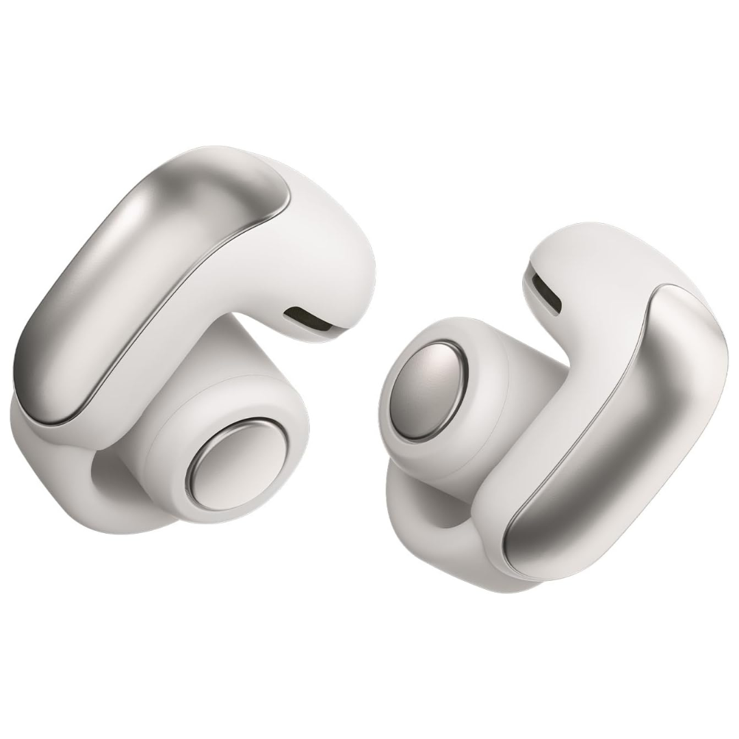 Bose Ultra Open True Wireless Earbuds (various colors)